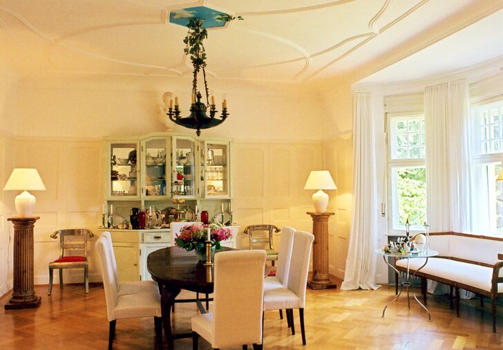 Esszimmer