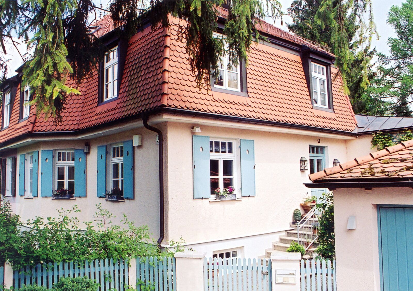 Aussenansicht