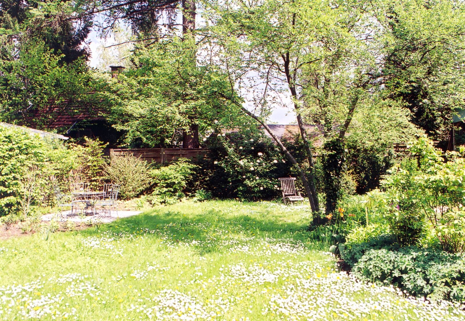 Garten