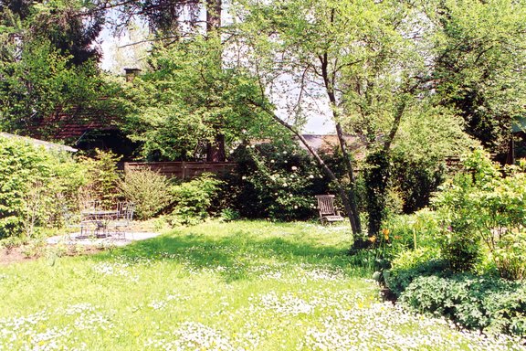 Garten