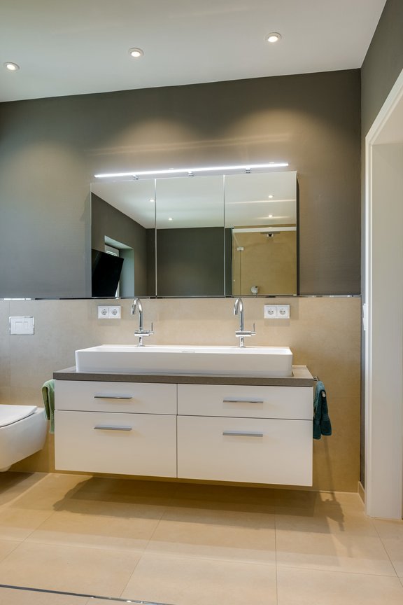 Elegant und hochwertig