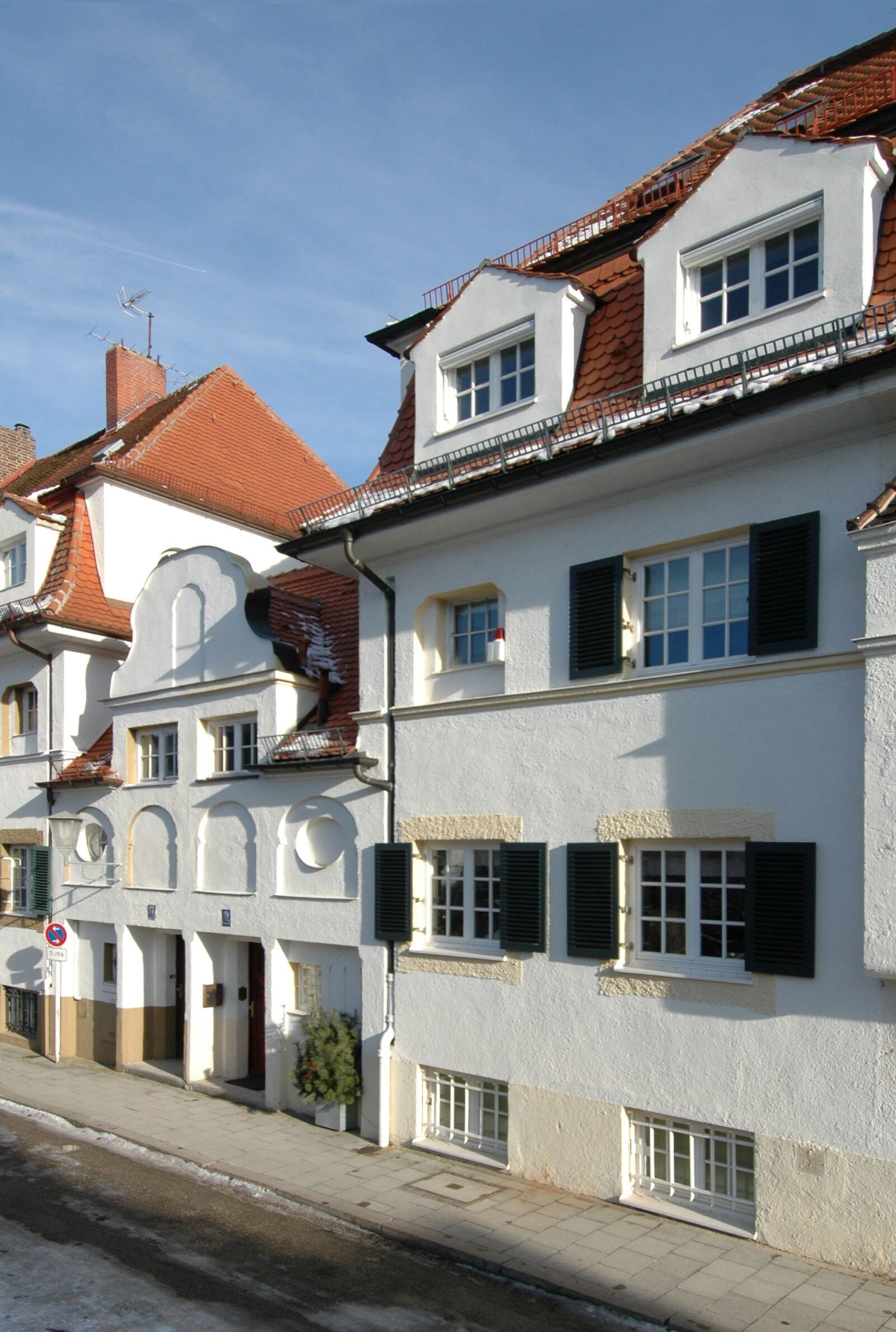 Ansicht