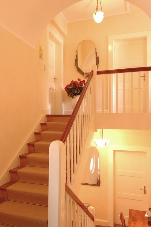 Treppe
