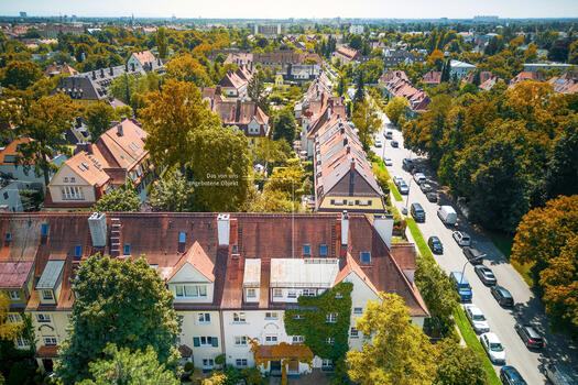 Villenkolonie Schlosspark Laim
