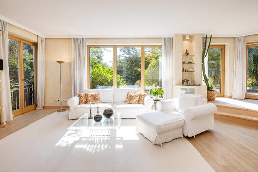 Perfect room layout