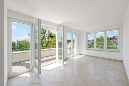 Wunderbarer Wohn-/Essbereich