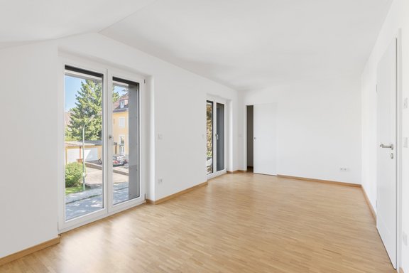 Weiteres flexibel nutzbares Zimmer