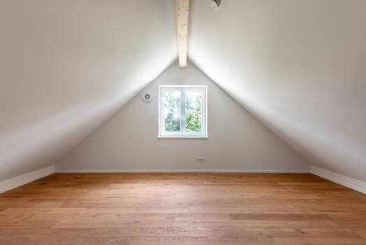 Airy Attic Studio