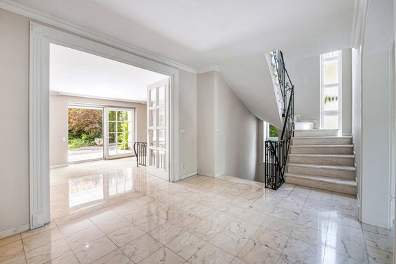 Interessante Blickachsen