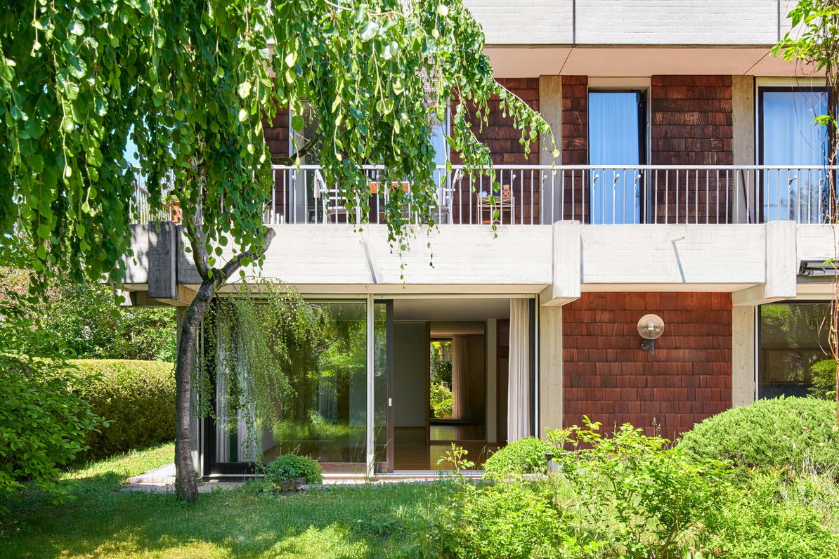 Gepflegtes Familiendomizil