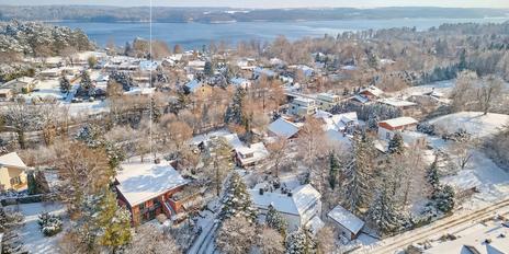 Renovation: Charming single-family home with sun terrace and garden in a natural setting