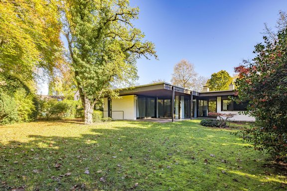 Traumhaftes Grundstück