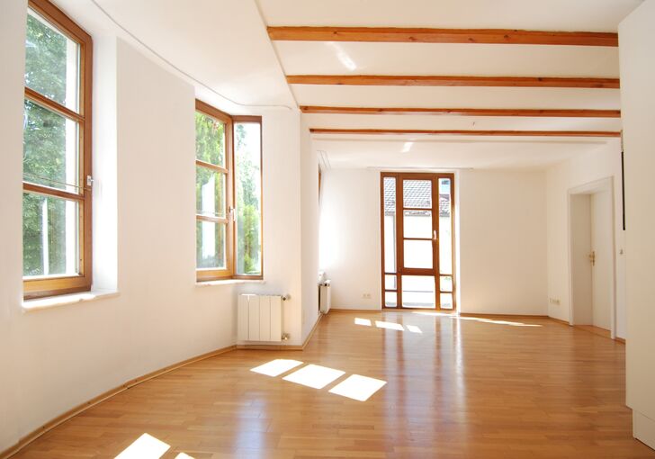 Einliegerwohnung