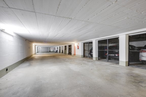 20 Gitterbox-Stellplätze