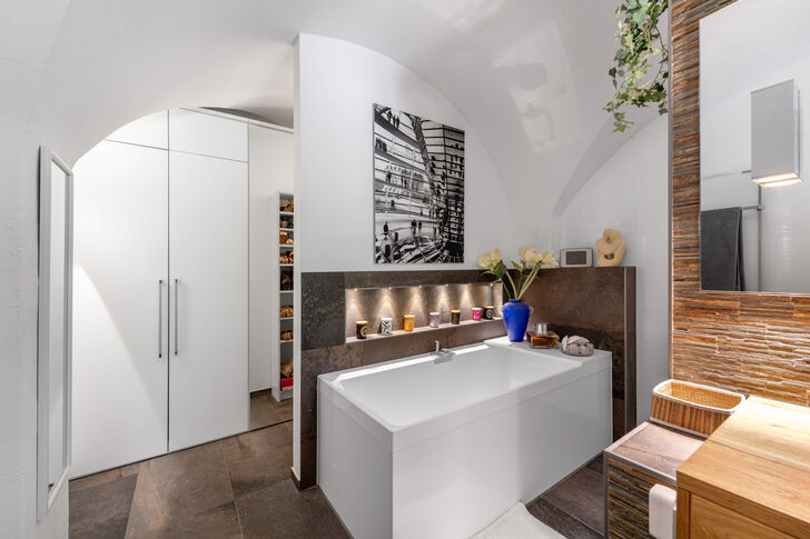 Private Wellness-Oase