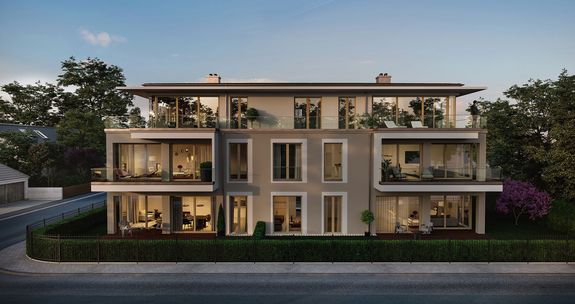 RIEDEL - Your real estate agent for high quality properties