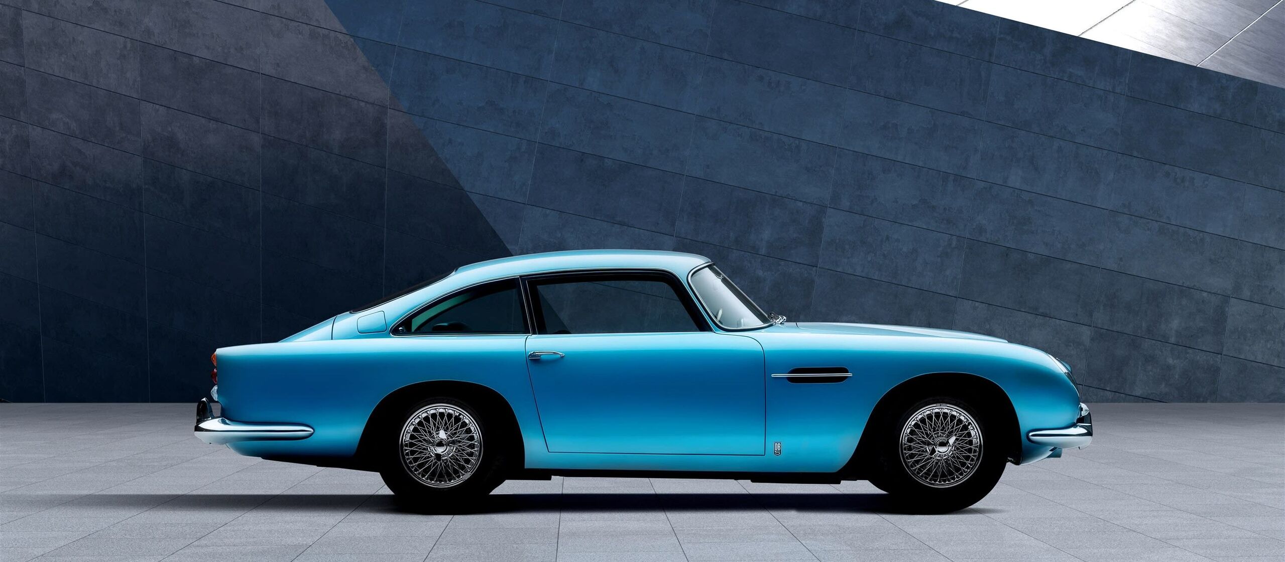 Aston Martin DB5