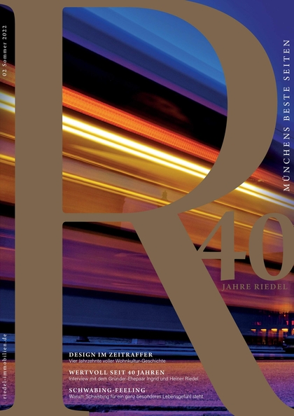 Cover der Ausgabe