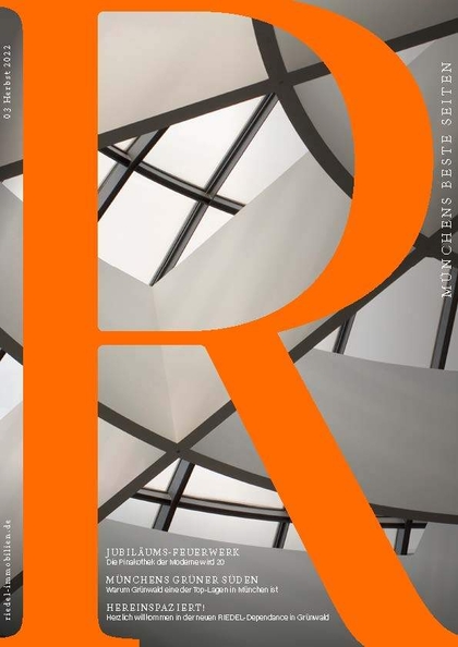 Cover der Ausgabe