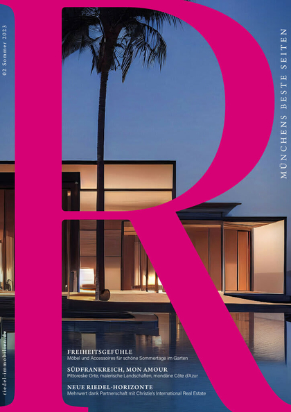 Cover der Ausgabe