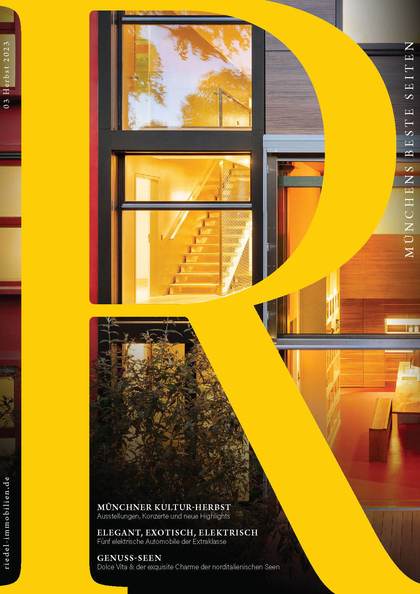 Cover der Ausgabe