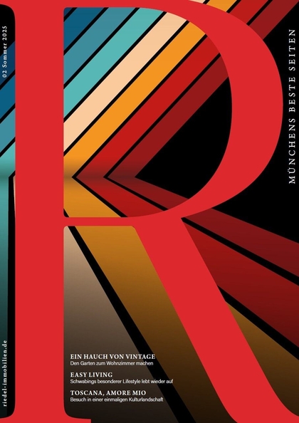 Cover der Ausgabe