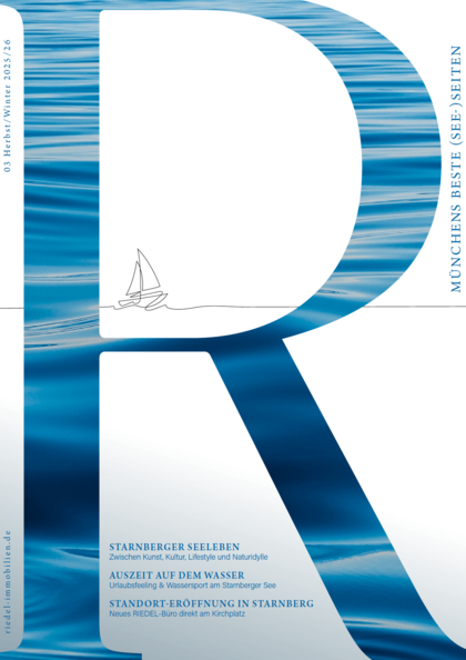 Cover der Ausgabe