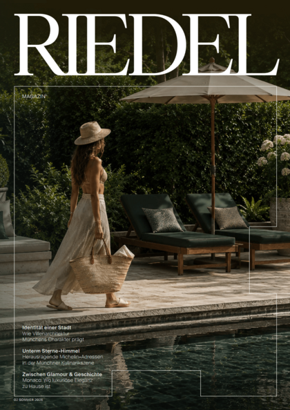 Cover der Ausgabe