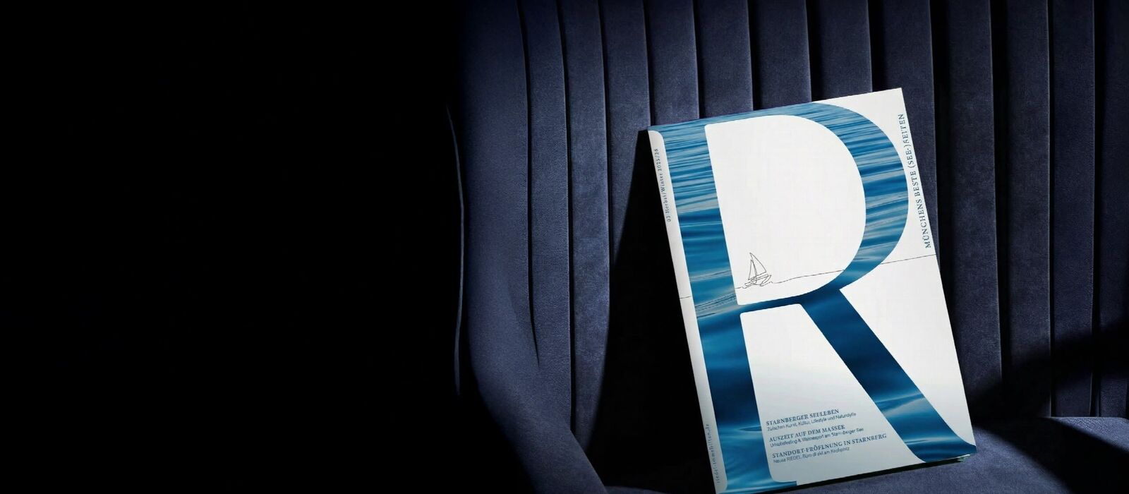 R-Magazin von RIEDEL Immobilien