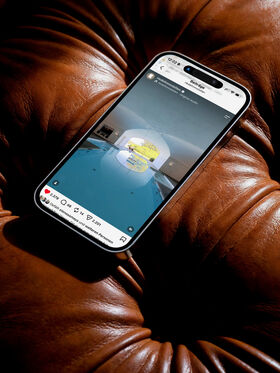 Eye-Catching Video Formats
