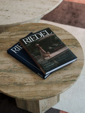 Real Estate and Inspiration in RIEDEL Magazine