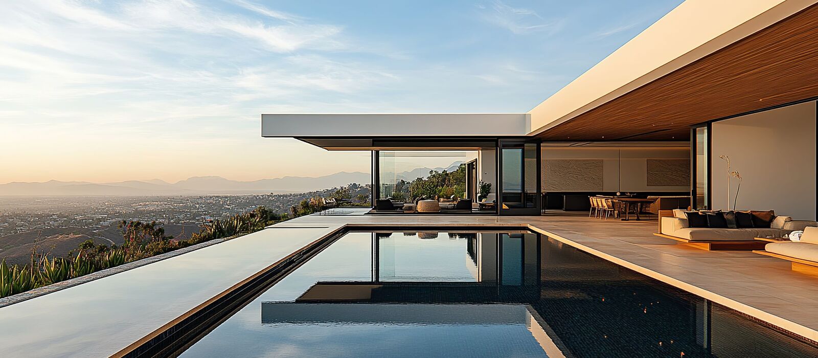 Riedel Immobilien International - exklusive Villa mit Pool
