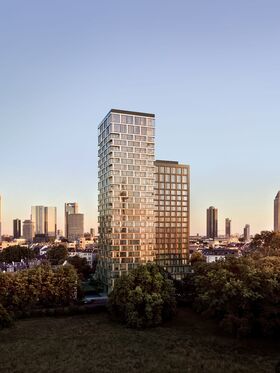160 Park View