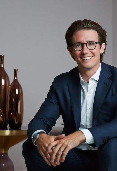 Selling real estate with RIEDEL Immobilien