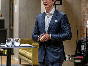 Markus Riedel
