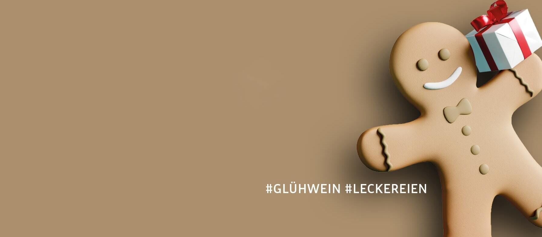 Gerner Christmas Market – organized by RIEDEL Real Estate