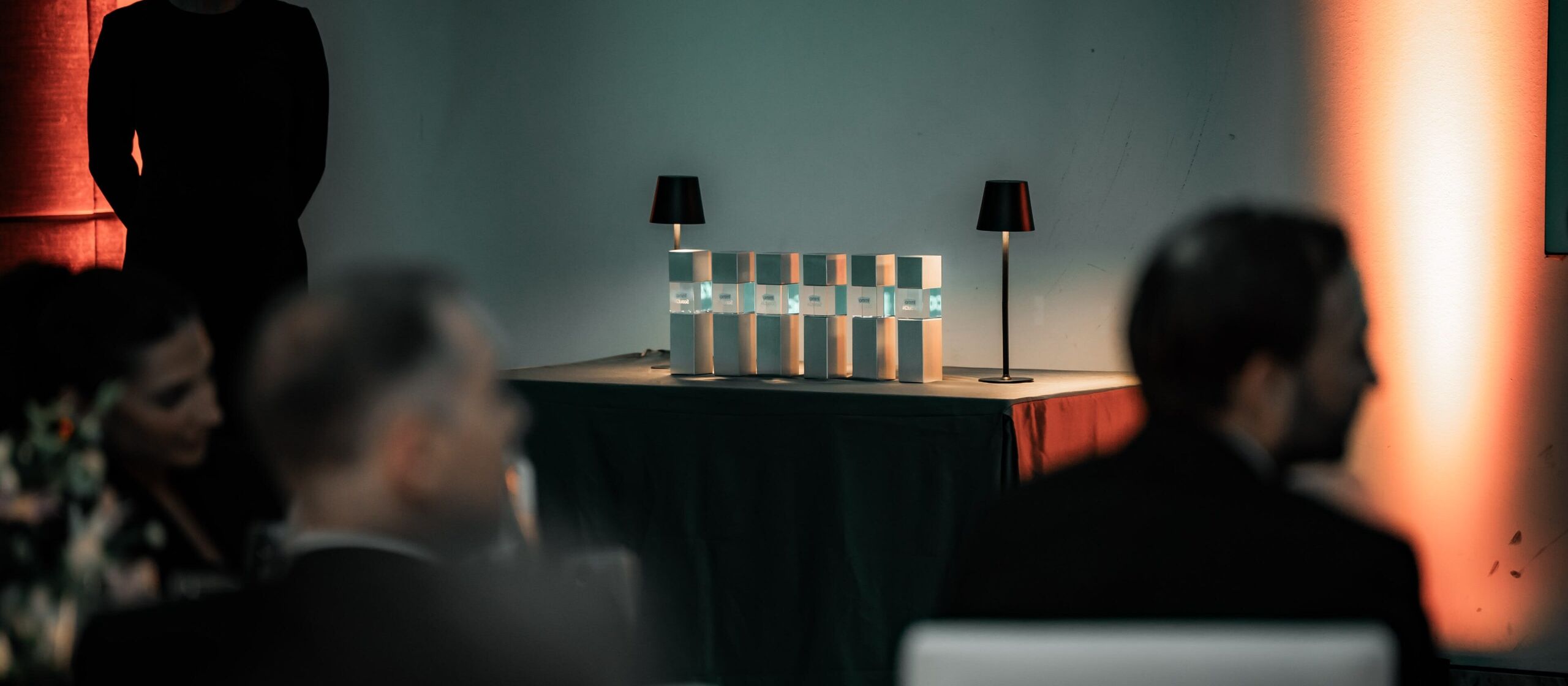 RIEDEL wird beim ImmoAward von ImmoScout24 als Makler des Jahres ausgezeichnet