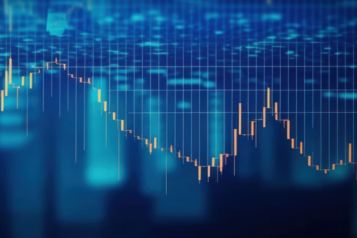 Zinsen in der Immobilienfinanzierung fallen unter besondere Marke