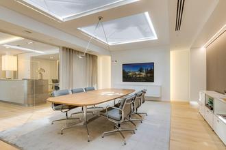 Hereinspaziert bei RIEDEL in Grünwald