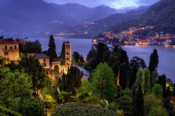 Inspiration für Ihren nächsten Urlaub