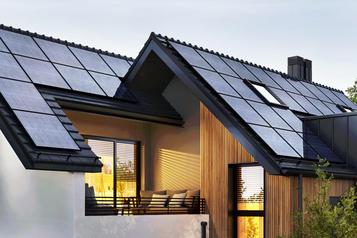 Das neue Gebäudeenergiegesetz