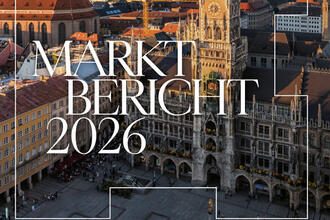 Entwicklung der Bodenrichtwerte