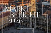 Entwicklung der Bodenrichtwerte