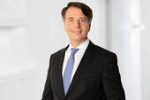 Pressemitteilung: RIEDEL Immobilien verstärkt Investment-Bereich: Sven Graven MRICS übernimmt Leitung von RIEDEL Anlage