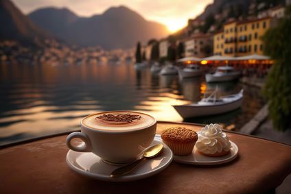 Cappuchino