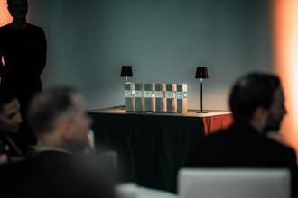 RIEDEL ist „Makler des Jahres 2025“