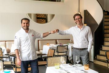 The best of the simple!