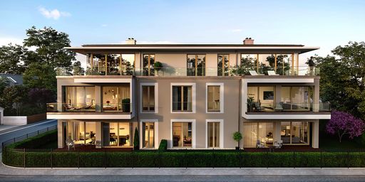 Buying real estate - what are the advantages of new construction?