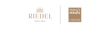 Riedel x Marys Meals