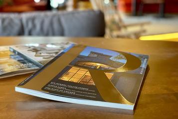 Immobilien Highlights April 2022